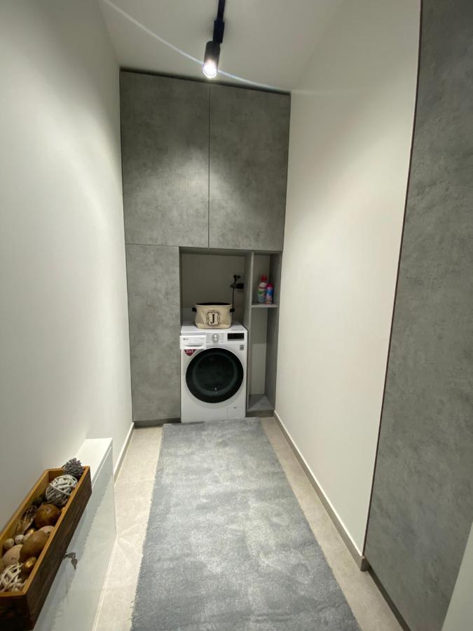 Art'Penthouse Aparthotel Brasov Luaran gambar