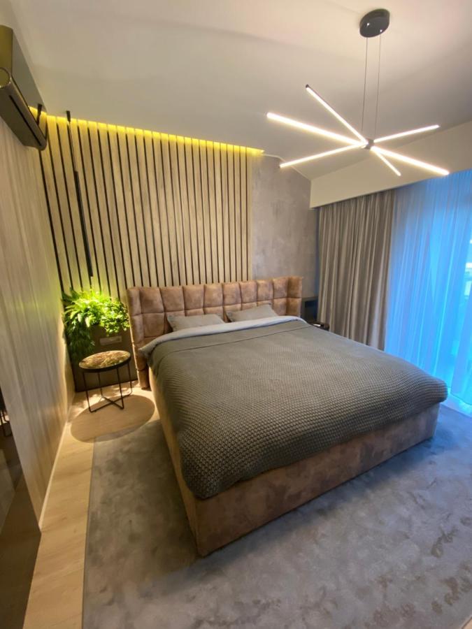 Art'Penthouse Aparthotel Brasov Luaran gambar