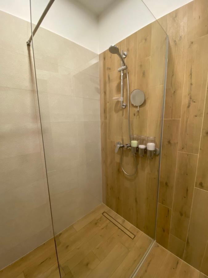 Art'Penthouse Aparthotel Brasov Luaran gambar